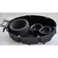 MWR High Efficiency Air Filter For Aprilia RSV Mille/R/SP (1999-03) , Tuono (02-04), SL 1000 Falco, & RST 1000 Futura